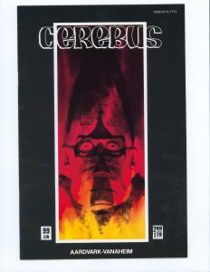 Cerebus #99 (1987)