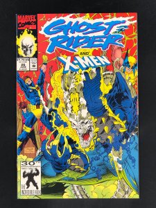 Ghost Rider #26 (1992)