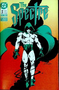 The Spectre #12 (1988)