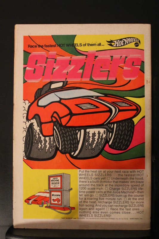 Archie's Joke Book Magazine #155 High-Grade VF/NM School Hallway Antics ...