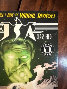 JSA Classified #10 (2006)