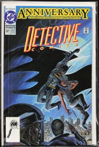 Detective Comics #627 (1991) Batman