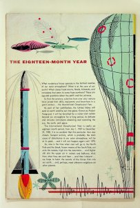 Four Color #866 - Mars and Beyond (Sep 1957, Dell) - Fine