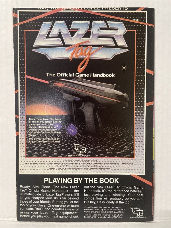 Incredible Hulk #332