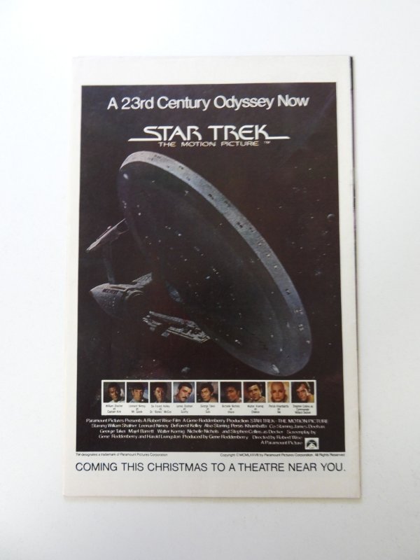 Star Wars #26 (1979) VF condition