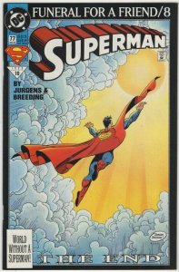 Superman #77 >>> 1¢ AUCTION! SEE MORE! (ID#10)