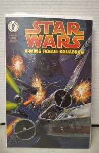 Star Wars: X-Wing Rogue Squadron Special (1995).  H39