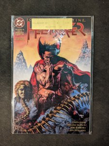 Hellblazer #59 (1992) Hellblazer