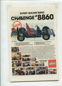 STAR WARS #53 (9.0) LAST GIFT FROM ALDERAAN!! 1981