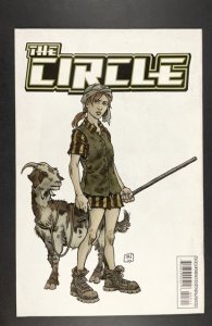 The Circle #3 (2008)