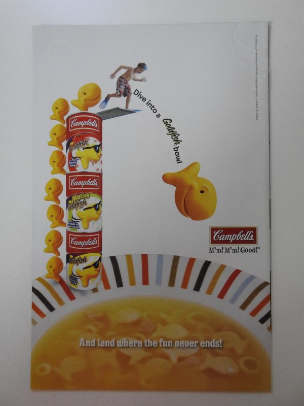 New Avengers #10 Newsstand Edition (2005) Sentry! Sharp VF Condition!