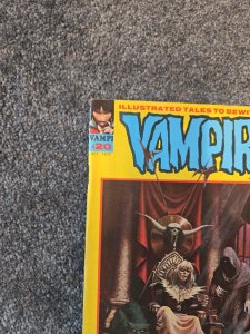Vampirella # 20