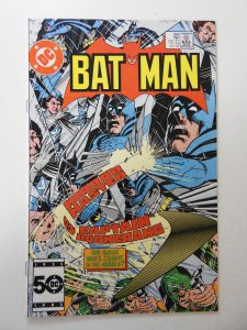 Batman #388 Direct Edition (1985) VF Condition!