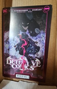 Detective Comics #1063 (2022)