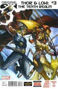 Original Sin (Marvel) #5.3 VF/NM; Marvel | we combine shipping