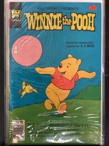 Winnie-the-Pooh #7 (1978)