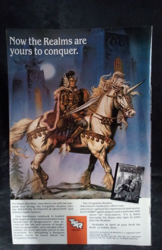 Adventures of Superman #466 (1990)