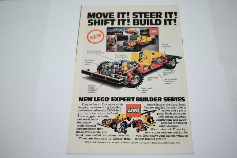 Star Wars #20 (1979) NM 9.4 Comic Book