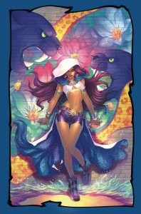 PANTHA #3 1:11 HETRICK STREET VIRGIN DYNAMITE 2022 EB251