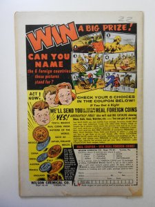 House of Secrets #29 (1960) VG- Condition!