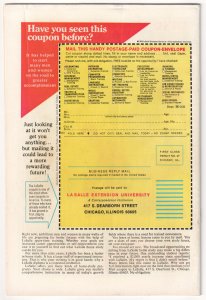 Werewolf by Night #24 (1974)