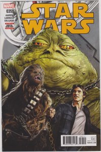 Star Wars #35