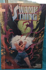 Swamp Thing #132 (1993)