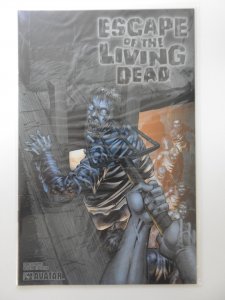 Escape of The Living Dead #3