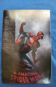 The Amazing Spider-Man #7 Parrillo Cover (2022)