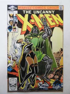 The Uncanny X-Men #145 (1981) FN Condition!
