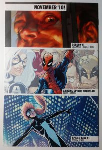 Spider-Man Saga (8.5, 2010)