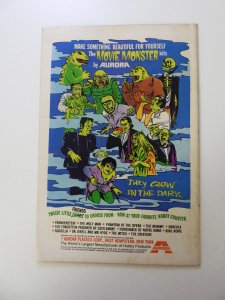 Detective Comics #399 (1970) FN/VF condition