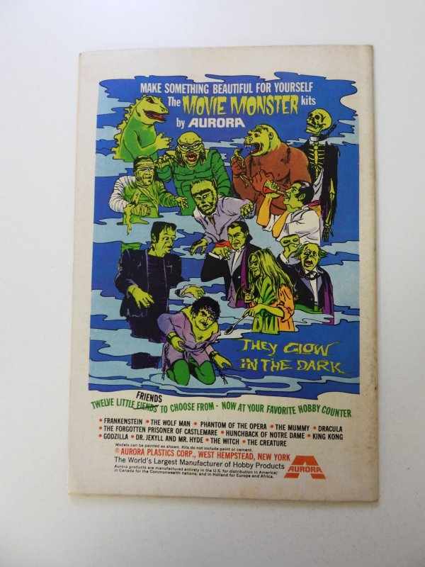 Detective Comics #399 (1970) FN/VF condition