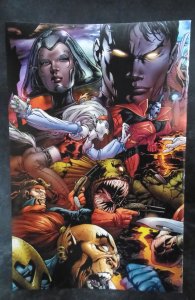 The Uncanny X-Men #475 (2006)