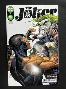 The Joker #8 NM DC Comics C273