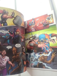 Marvel Zombies: Dawn of Decay #1 NM