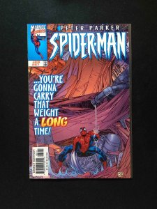 Spider-Man #87  Marvel Comics 1998 VF/NM