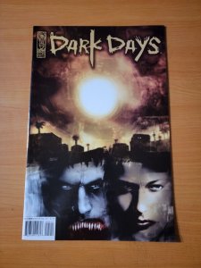Dark Days #5 ~ NEAR MINT NM ~ 2003 IDW Comics