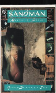 The Sandman #7 (1989) Sandman