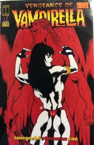 Vengeance of Vampirella #7 (1994)
