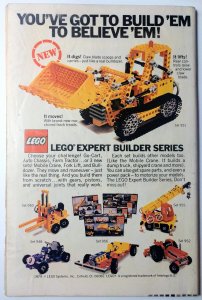 G.I. Combat #218 (4.5, 1980)