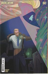 Alan Scott Green Lantern # 6 Cian Tormey Variant Cover NM DC 2024 [Y1]