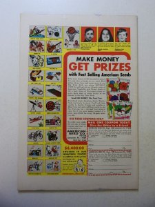 Thor #211 (1973) VF- Condition