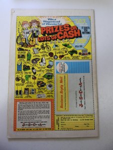 The Incredible Hulk #167 (1973) FN- Condition