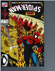 Spider-Man #3 (1990)