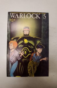 Warlock 5 #3 NM Aircel Comic Book J699