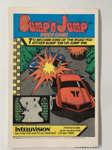 Batman and the Outsiders #14 (1984)