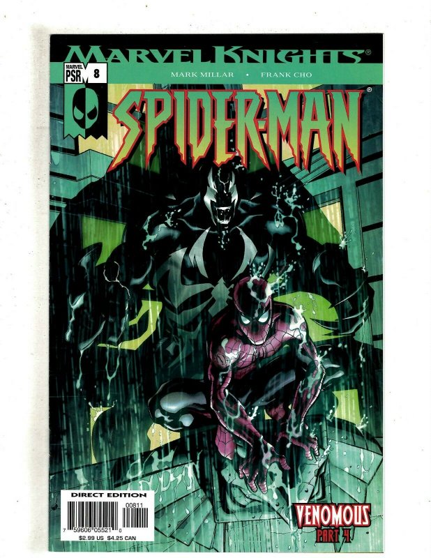 12 Spectacular Spider-Man Marvel Comics # 21 24 26 1 2 3 4 5 6 7 8 9 Peter J501