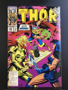The Mighty Thor #463 (1993)