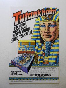 G.I. Joe: A Real American Hero #15 (1983) VF Condition!